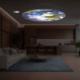 AstroGlow Room Projector Lamp