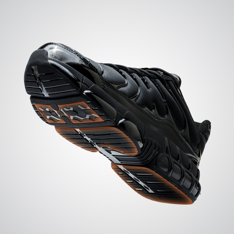 Milo – Comfortable Steel-Toe Safety Shoes