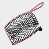 Stylish Retro Hair Clip Thick Voluminous Hair