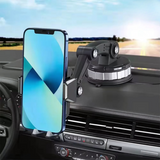 Enhanced Product Title: "Universal Auto Handyhalterung - Verstellbare Smartphone Halterung für Auto, 360° Drehung, Einfache Montage, Kompatibel mit iPhone und Android" 

This title includes relevant keywords, highlights key features, and specifies compati