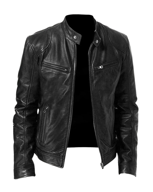 To enhance and optimize the product title for Google Shopping, it's important to include relevant keywords, details about the product, and any unique selling points. Here’s an optimized version:

"Men's Lightweight Waterproof Jacket - Breathable Outdoor R