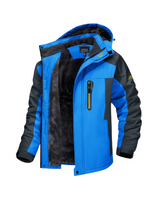 Enhanced Product Title: "Ettore Wind- und Wasserdichte Jacke für Herren – Leichte, Atmungsaktive Outdoor-Jacke mit Kapuze, Ideal für Regen und Wind"

This optimized title includes keywords that potential customers might search for, such as "Herren," "leic