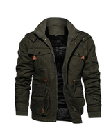 Enhanced Product Title: "Luca Men's Casual Jacket - Lightweight, Stylish Outdoor Jacket for Everyday Wear" 

This title includes key attributes like gender, style, and purpose, which can help improve visibility and attract potential customers.