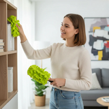 Optimized Product Title: "Mikrofaser-Wischpads 5er-Set – Effektive Reinigung von Staub, Haaren & Schmutz – Ideal für alle Böden" 

This title includes relevant keywords for better visibility while clearly conveying the product's benefits and features.