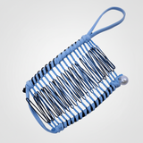 Stylish Retro Hair Clip Thick Voluminous Hair