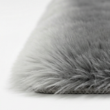 Gradient Plush Area Rug - Soft, Shed-Free, Non-Slip Design for Ultimate Comfort