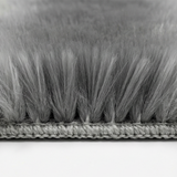 Gradient Plush Area Rug - Soft, Shed-Free, Non-Slip Design for Ultimate Comfort