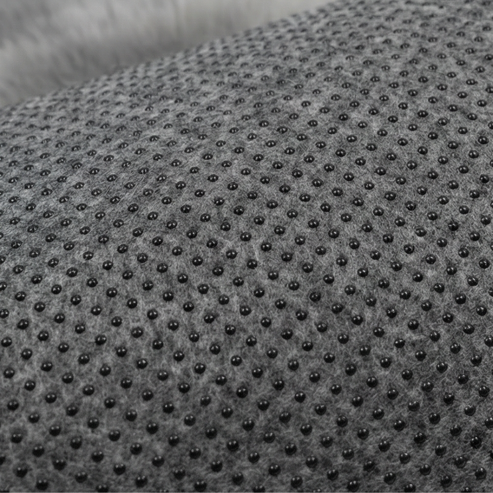 Gradient Plush Area Rug - Soft, Shed-Free, Non-Slip Design for Ultimate Comfort