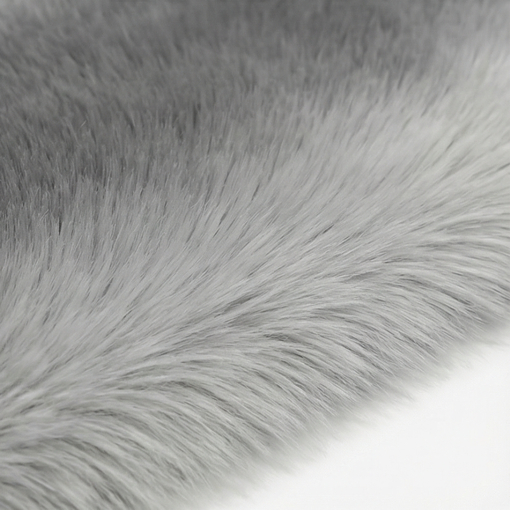Gradient Plush Area Rug - Soft, Shed-Free, Non-Slip Design for Ultimate Comfort
