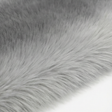 Gradient Plush Area Rug - Soft, Shed-Free, Non-Slip Design for Ultimate Comfort