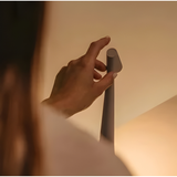 Mood Lamp – Nordic Minimalist Design, LED Lighting & Rechargeable Battery