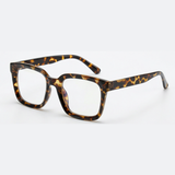 Blue Light Reading Glasses – Spring Hinges, UV Protection & Lightweight 25g