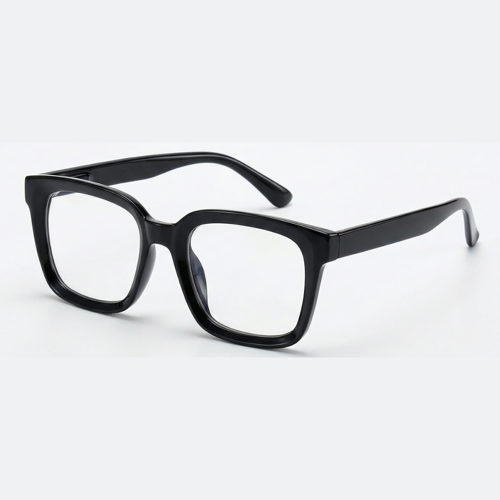 Blue Light Reading Glasses – Spring Hinges, UV Protection & Lightweight 25g
