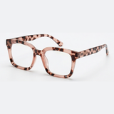 Blue Light Reading Glasses – Spring Hinges, UV Protection & Lightweight 25g