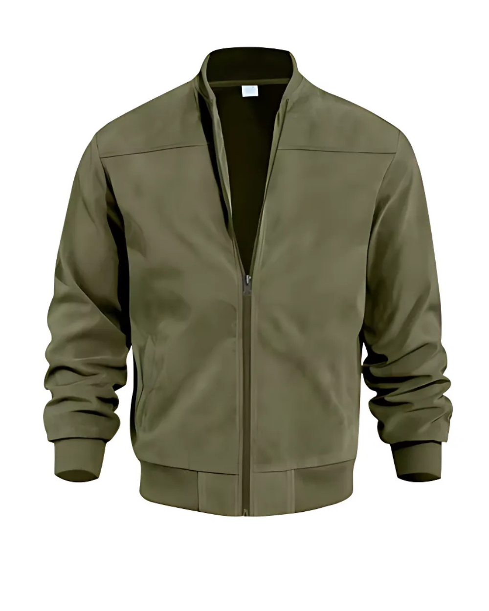 Enhanced Product Title: "Klassische Bomberjacke für Herren – Stilvolle und Bequeme Fliegerjacke aus Hochwertigem Material" 

This title includes keywords that potential customers might search for, such as "Herren" (men), "stilvolle" (stylish), and "hochwe