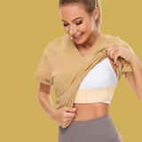 Invisible Posture Corrector – PosturePerfect