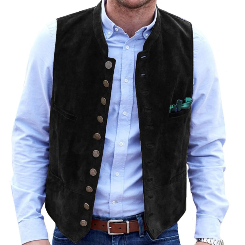 Angelo Trachten Vest - Oktoberfest 2025
