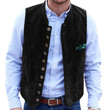Angelo Trachten Vest - Oktoberfest 2025