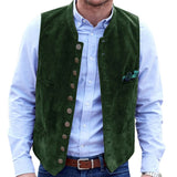 Angelo Trachten Vest - Oktoberfest 2025