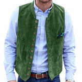 Angelo Trachten Vest - Oktoberfest 2025