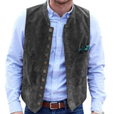 Angelo Trachten Vest - Oktoberfest 2025