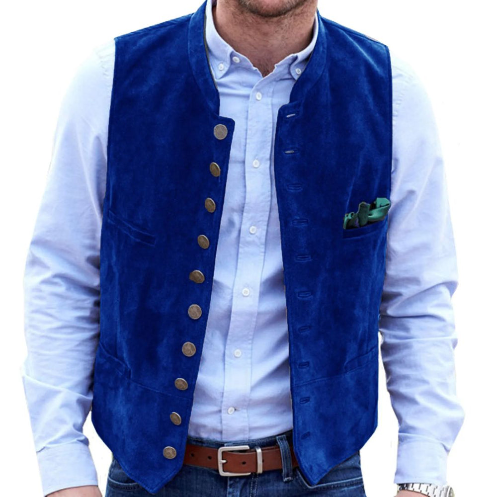 Angelo Trachten Vest - Oktoberfest 2025