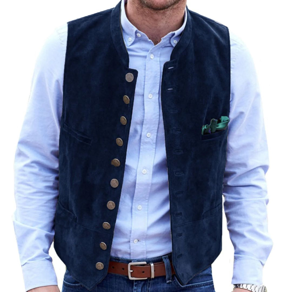 Angelo Trachten Vest - Oktoberfest 2025