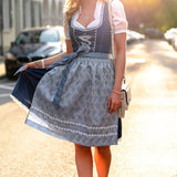 Angela – Dirndl for Oktoberfest