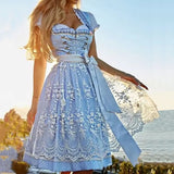 Theresa Dirndl - Oktoberfest 2025
