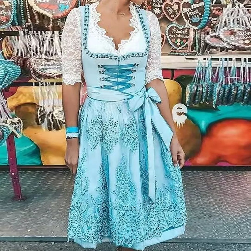 Theresa Dirndl - Oktoberfest 2025