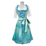 Theresa Dirndl - Oktoberfest 2025