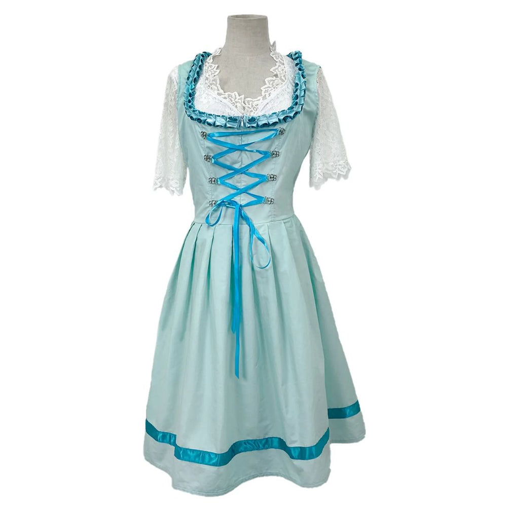 Theresa Dirndl - Oktoberfest 2025