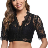 Juliana – Dirndl Blouse