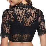 Juliana – Dirndl Blouse