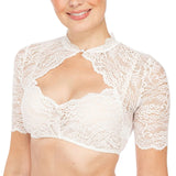 Katherina Dirndl Blouse - Oktoberfest 2025