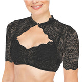 Katherina Dirndl Blouse - Oktoberfest 2025