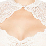 Katherina Dirndl Blouse - Oktoberfest 2025