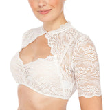 Katherina Dirndl Blouse - Oktoberfest 2025