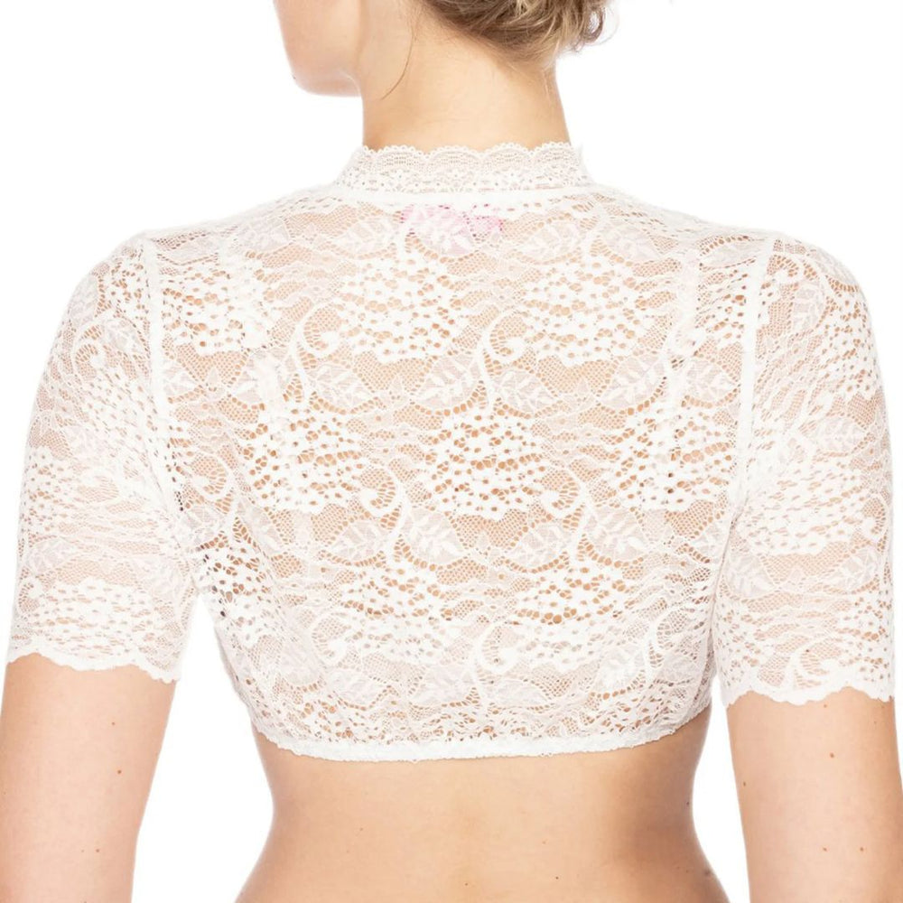 Katherina Dirndl Blouse - Oktoberfest 2025