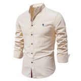 Jacob Bavarian Trachten Shirt – Oktoberfest 2025