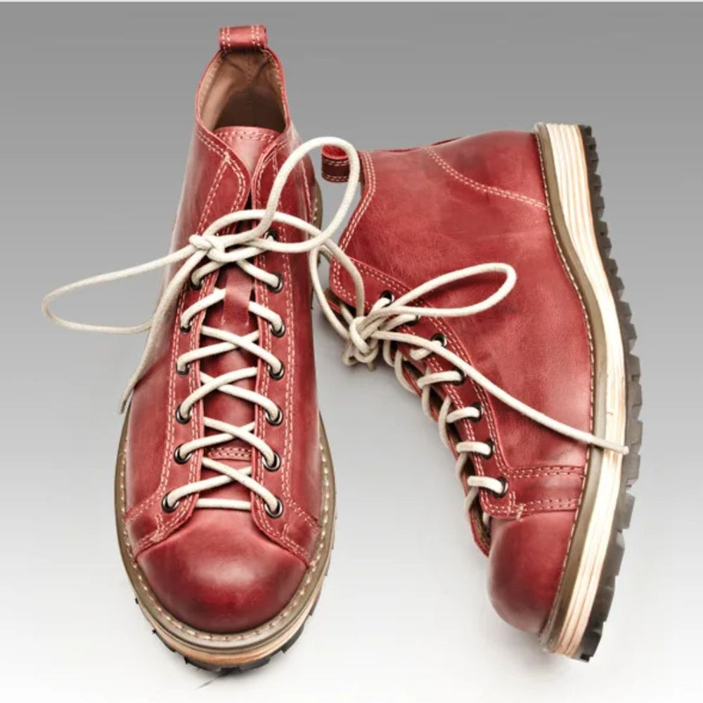 Haferl Sneakers – Leroy (Oktoberfest 2025)
