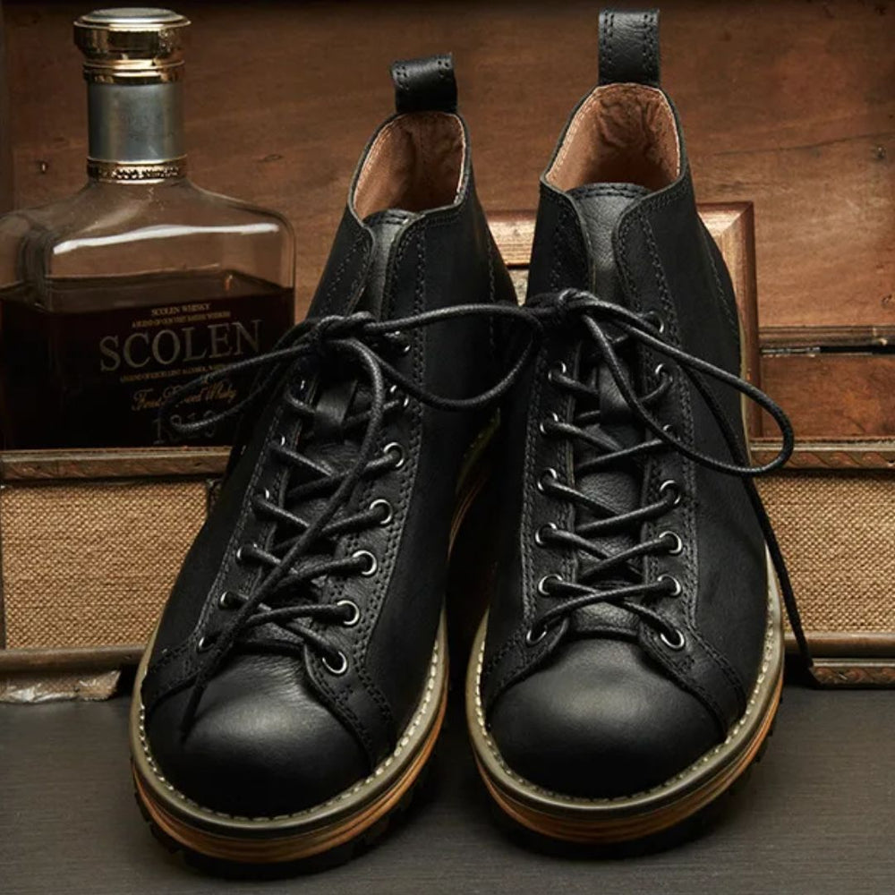 Haferl Sneakers – Leroy (Oktoberfest 2025)