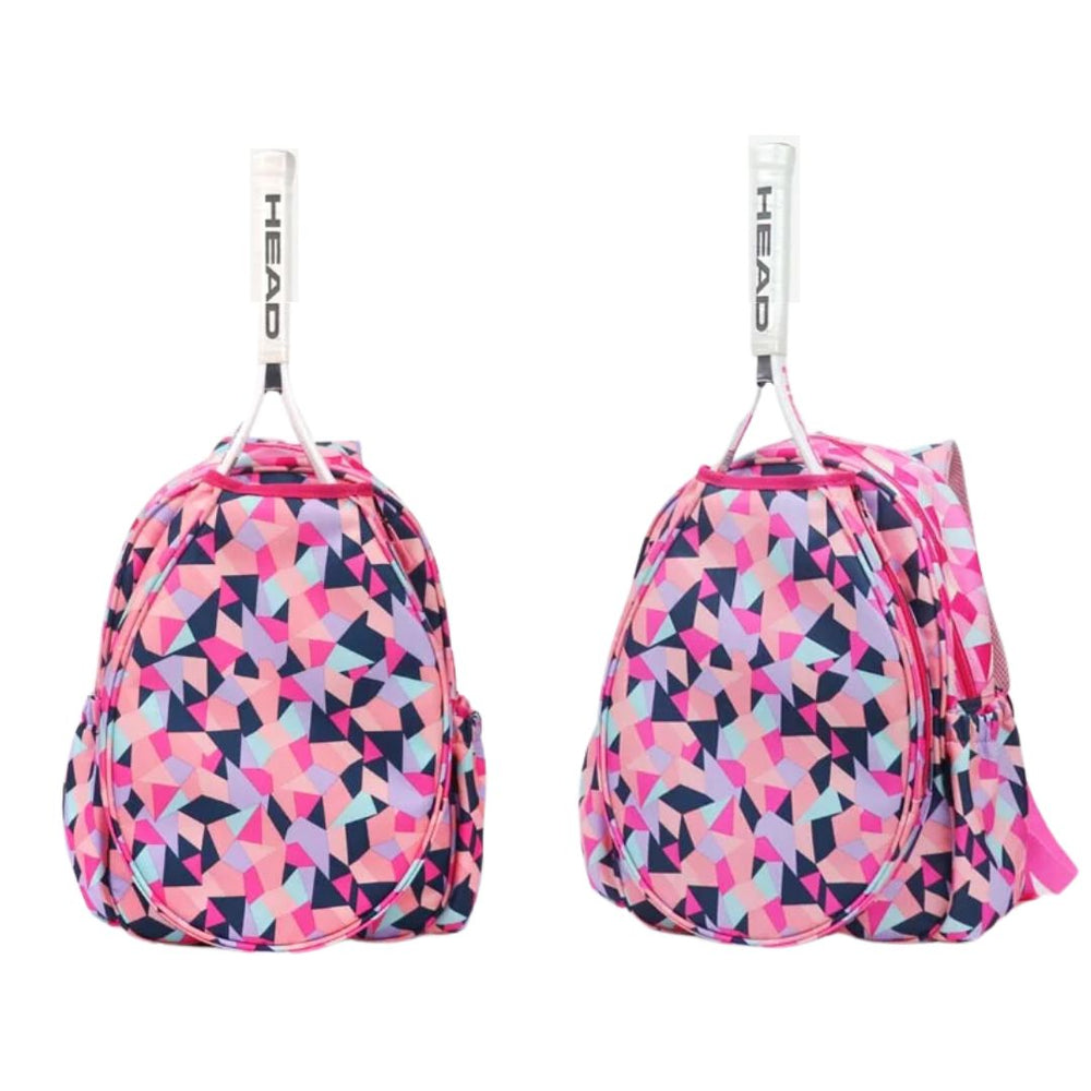 Farrah – Tennis Racket Backpack
