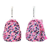 Farrah – Tennis Racket Backpack