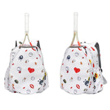 Farrah – Tennis Racket Backpack