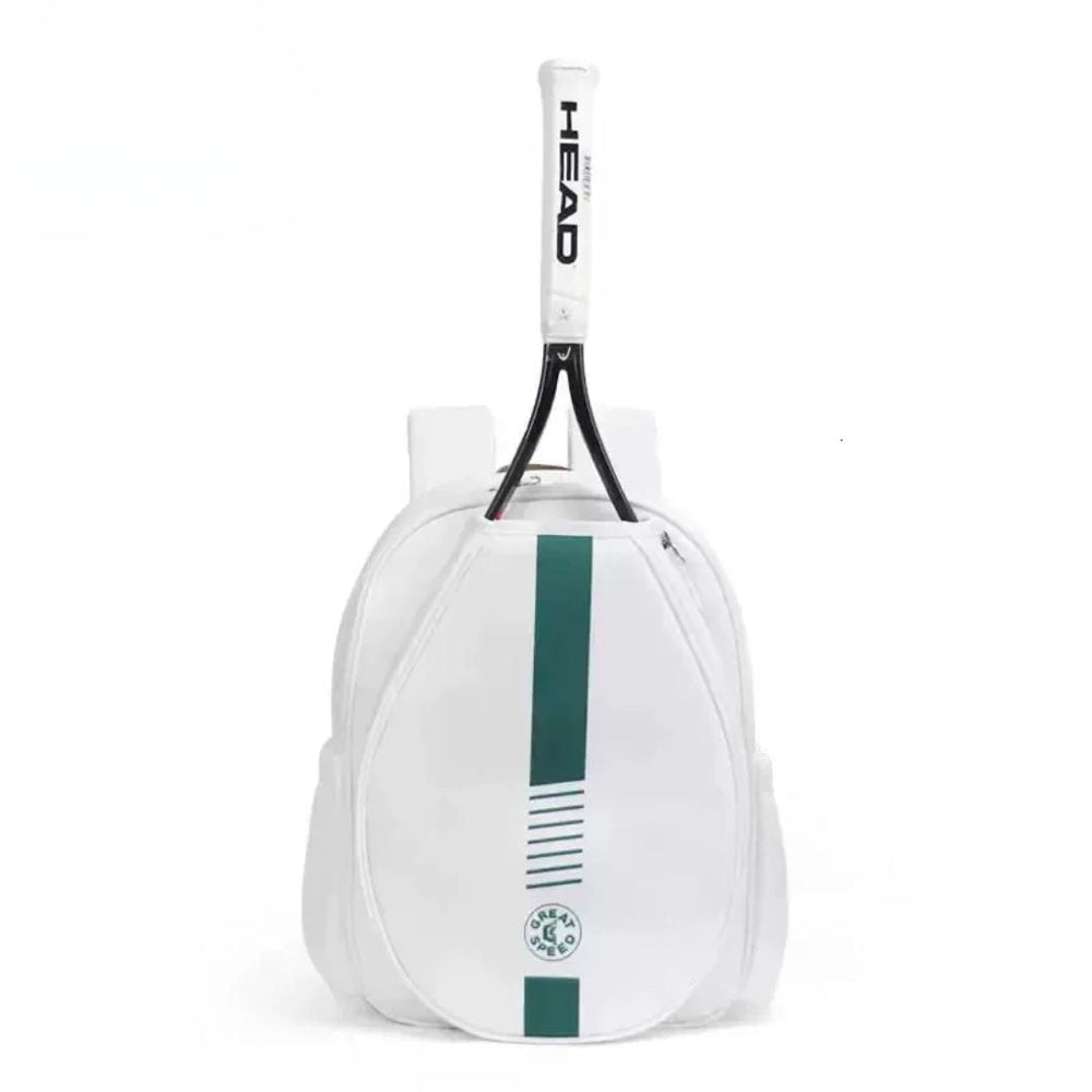 Farrah – Tennis Racket Backpack