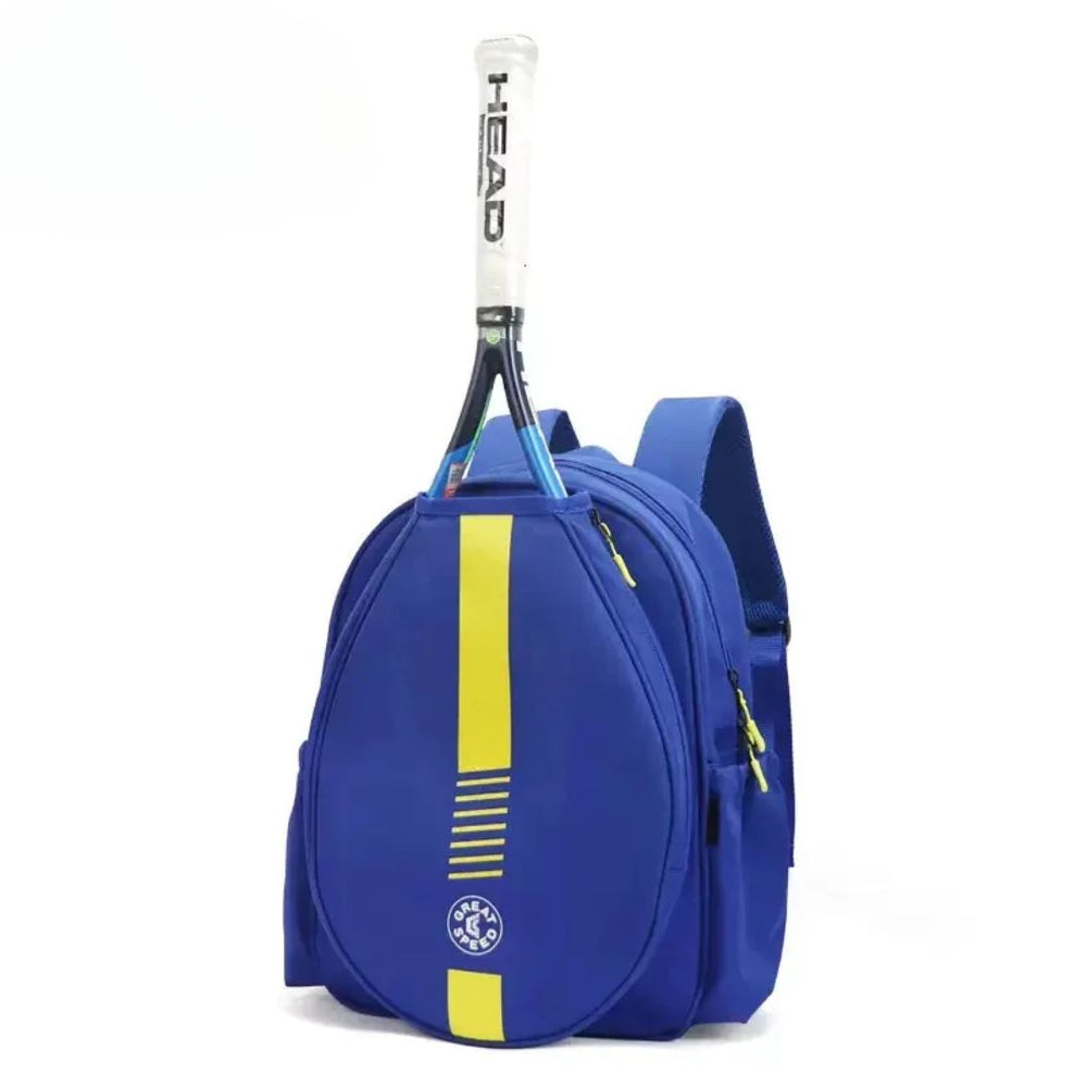 Farrah – Tennis Racket Backpack