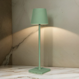 NordicAura – Multifunctional Cordless Rechargeable Table Lamp