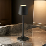 NordicAura – Multifunctional Cordless Rechargeable Table Lamp