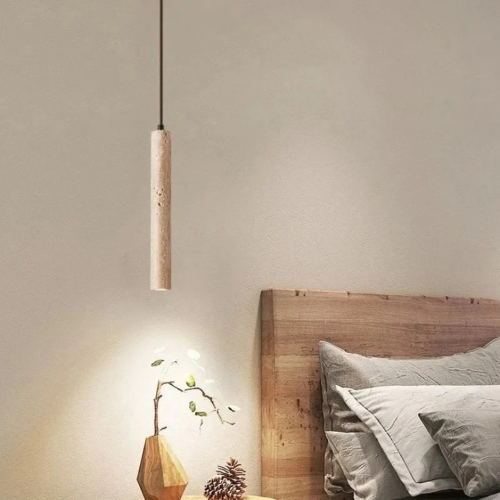 LumoLine LED Chandelier - 1-Head